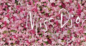 La miss-terre de la nouvelle campagne Dior