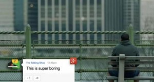 Google bien dans ses baskets