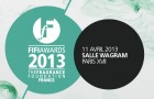 Fifi awards 2013: on vous met au parfum