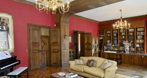 Vente d’un hôtel très très particulier