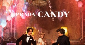 Prada a du nez!