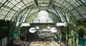 Quand Hermès fait le grand saut