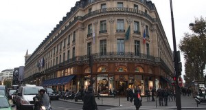 Bucherer tourne une nouvelle page