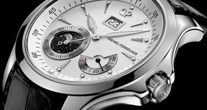 Pour tout globe trotter qui se joue des fuseaux horaires