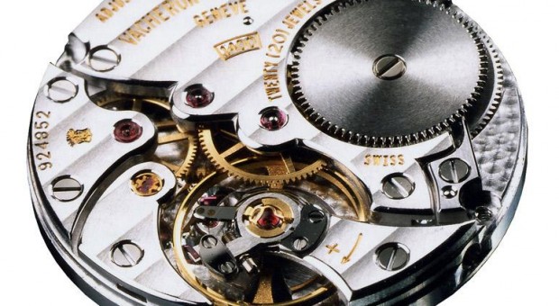 Roger Dubuis un véritable parti pris