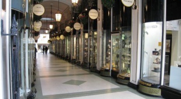 Grandeur sans décadence, pour un marché du luxe en pleine croissance