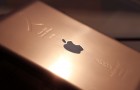 Un I-Pad en or 24 carats dans un grand hôtel de Dubaï