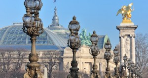 L’insécurité est capitale à Paris