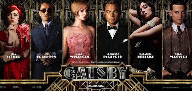 Gatsby le magnifique en coûts paramétriques