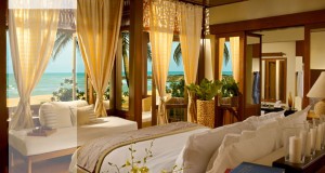 Le Yanjong Jara Resort rouvre ses portes