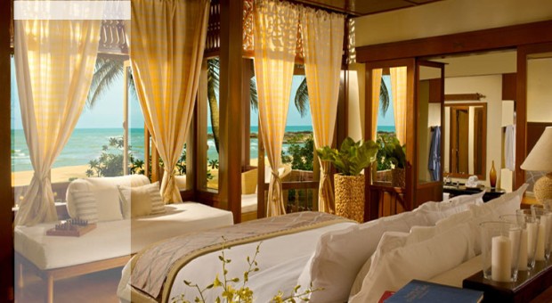 Le Yanjong Jara Resort rouvre ses portes
