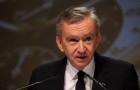 LVMH peine sur le capital