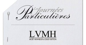 Les journées particulières LVMH