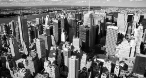 A New York, les prix atteignent des sommets