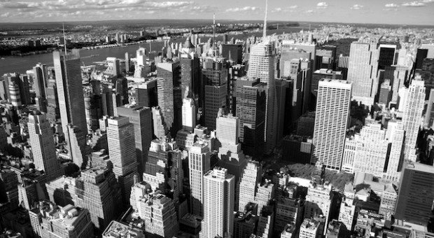 A New York, les prix atteignent des sommets