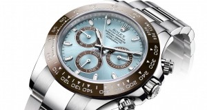 La Rolex Daytona toujours en course
