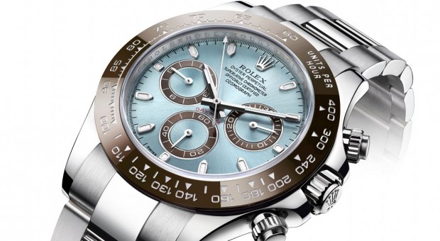 La Rolex Daytona toujours en course
