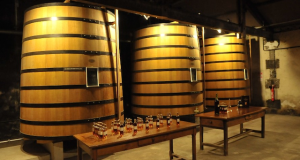 Hennessy, c’est ici aussi