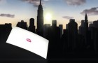 Burberry kisses embrasse le monde digital