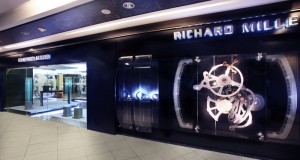 Une nouvelle boutique Richard Mille à Kuala Lumpur