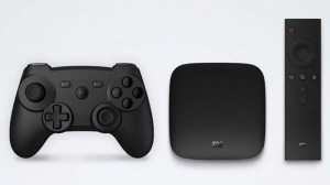 La Xiaomi Mi Box