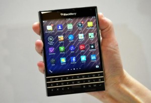 BlackBerry c’est fini