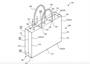 Un nouveau brevet pour Apple