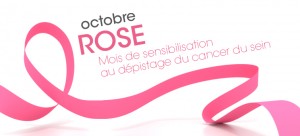 Octobre Rose reprend du service