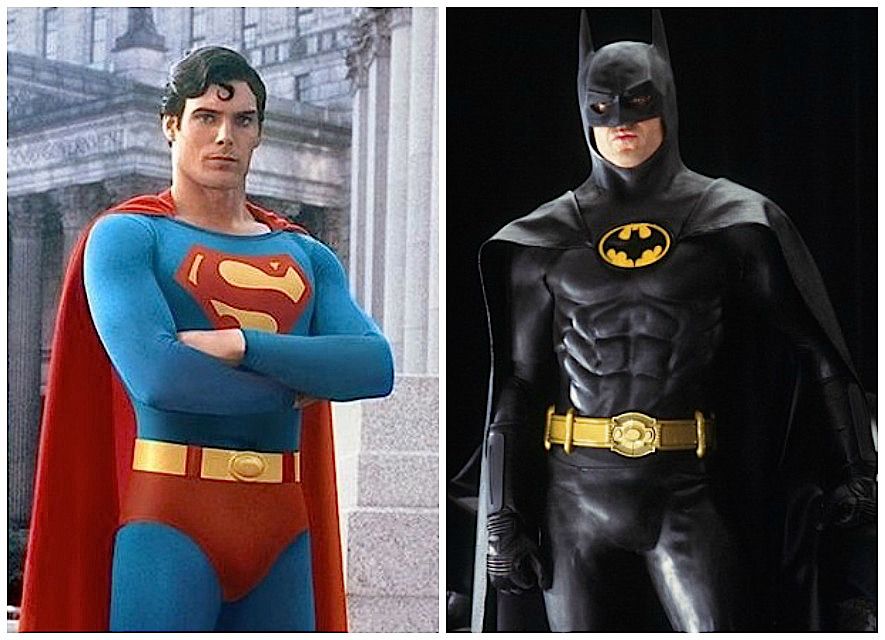 rencontre femme moche sur la vallée-de-lor quand batman rencontre superman